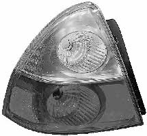 Van Wezel 5230923 Tail lamp left 5230923: Buy near me at 2407.PL in Poland at an Affordable price!