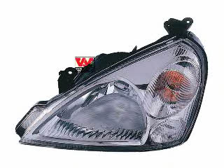 Van Wezel 5230962 Headlight right 5230962: Buy near me in Poland at 2407.PL - Good price!