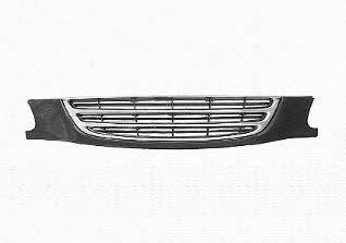 Van Wezel 5304518 Grille radiator 5304518: Buy near me at 2407.PL in Poland at an Affordable price!