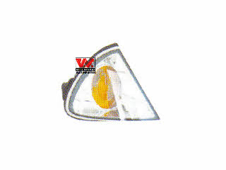 Van Wezel 5305906 Corner lamp right 5305906: Buy near me in Poland at 2407.PL - Good price!