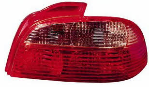 Van Wezel 5305932 Tail lamp right 5305932: Buy near me in Poland at 2407.PL - Good price!