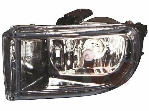 Van Wezel 5305996 Fog headlight, right 5305996: Buy near me in Poland at 2407.PL - Good price!