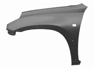 Front wing fender Toyota Rav 4: 5377656 Van Wezel Front fender right