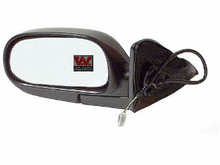 Van Wezel 5385805 Outside Mirror 5385805: Buy near me in Poland at 2407.PL - Good price!