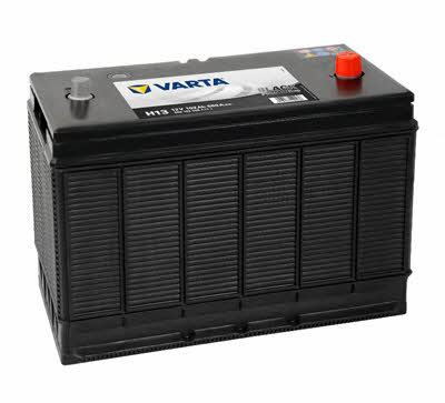 Varta 602102068A742 Аккумулятор Varta Promotive Black 12В 102Ач 680А(EN) L+ 602102068A742: Отличная цена - Купить в Польше на 2407.PL!