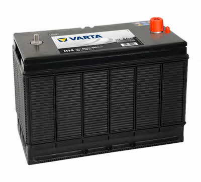 Varta 602103068A742 Battery Varta Promotive Black 12V 102AH 680A(EN) L+ 602103068A742: Buy near me in Poland at 2407.PL - Good price!