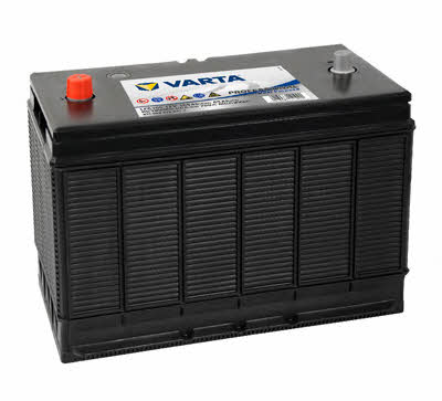 Varta 811053075B912 Battery Varta 12V 105AH 750A(EN) L+ 811053075B912: Buy near me at 2407.PL in Poland at an Affordable price!