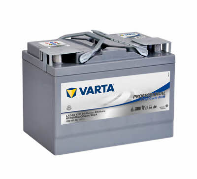 Varta 830060037D952 Starterbatterie Varta 12V 60Ah 340A(EN) R+ 830060037D952: Kaufen Sie zu einem guten Preis in Polen bei 2407.PL!