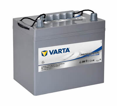 Varta 830085051D952 Starterbatterie Varta 12V 85Ah 465A(EN) R+ 830085051D952: Kaufen Sie zu einem guten Preis in Polen bei 2407.PL!