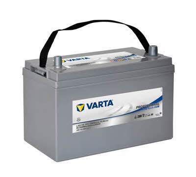Varta 830115060D952 Аккумулятор Varta 12В 115Ач 550А(EN) R+ 830115060D952: Отличная цена - Купить в Польше на 2407.PL!