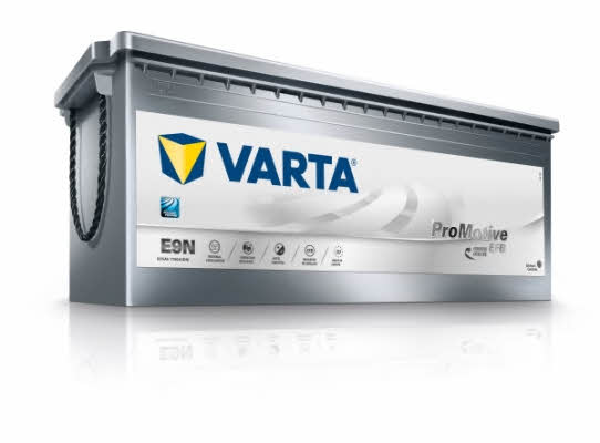 Varta 725500115E652 Battery Varta 12V 225AH 1150A(EN) L+ 725500115E652: Buy near me in Poland at 2407.PL - Good price!