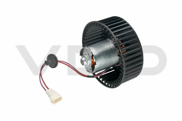 VDO 7733009233V Fan assy - heater motor 7733009233V: Buy near me at 2407.PL in Poland at an Affordable price!