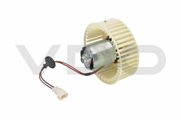 VDO 7733009234V Fan assy - heater motor 7733009234V: Buy near me in Poland at 2407.PL - Good price!