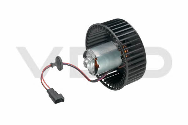 VDO 7733009235V Fan assy - heater motor 7733009235V: Buy near me in Poland at 2407.PL - Good price!