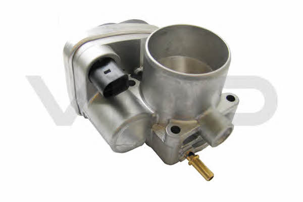 VDO A2C59511232 Throttle damper A2C59511232: Buy near me in Poland at 2407.PL - Good price!