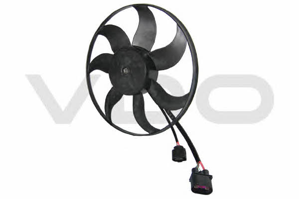 VDO A2C59511337 Hub, engine cooling fan wheel A2C59511337: Buy near me in Poland at 2407.PL - Good price!