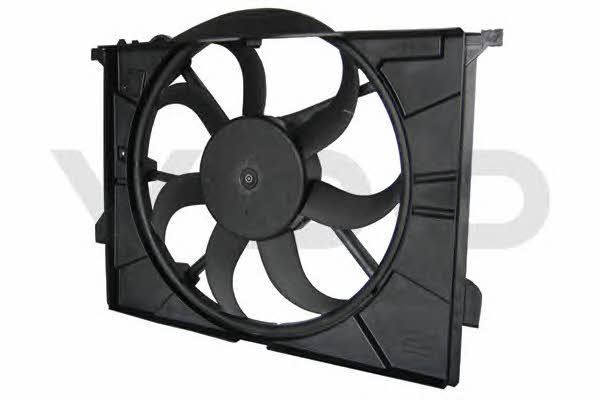 VDO A2C59511341 Hub, engine cooling fan wheel A2C59511341: Buy near me in Poland at 2407.PL - Good price!