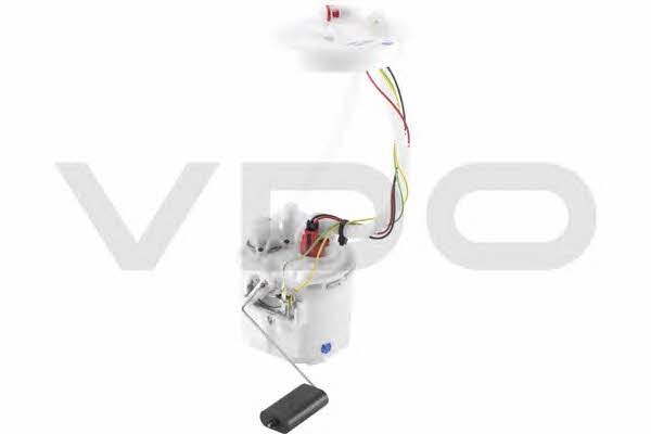 VDO A2C59514064 Fuel pump A2C59514064: Buy near me in Poland at 2407.PL - Good price!