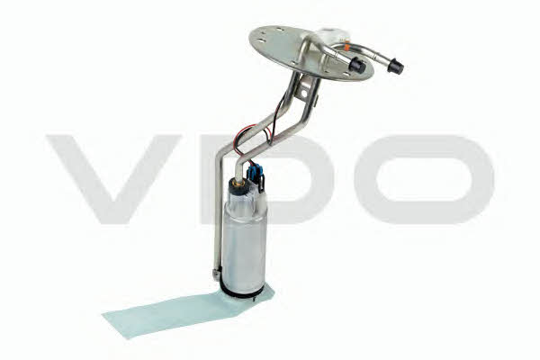 VDO X10-736-002-009 Fuel pump X10736002009: Buy near me in Poland at 2407.PL - Good price!