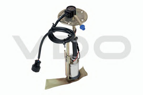 VDO X10-736-002-010 Fuel pump X10736002010: Buy near me in Poland at 2407.PL - Good price!