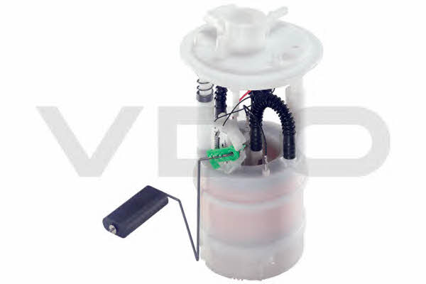 VDO X10-745-004-005V Fuel pump X10745004005V: Buy near me in Poland at 2407.PL - Good price!