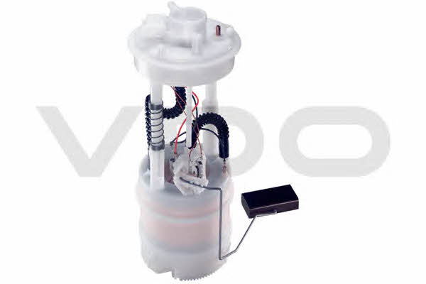 VDO X10-745-004-007V Fuel pump X10745004007V: Buy near me at 2407.PL in Poland at an Affordable price!