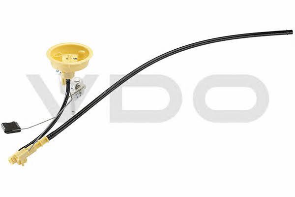 VDO A2C59511616 Fuel gauge A2C59511616: Buy near me in Poland at 2407.PL - Good price!