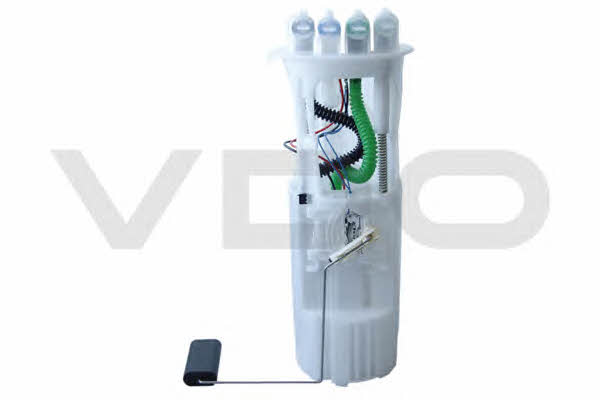 VDO 228-226-004-001Z Fuel pump 228226004001Z: Buy near me in Poland at 2407.PL - Good price!