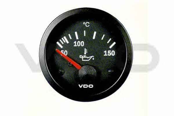 VDO 310-010-003K Wskaźnik temperatury oleju 310010003K: Dobra cena w Polsce na 2407.PL - Kup Teraz!