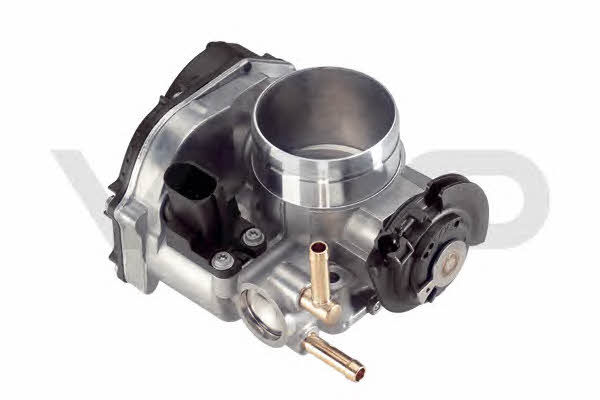 VDO 408-236-111-006Z Throttle damper 408236111006Z: Buy near me in Poland at 2407.PL - Good price!