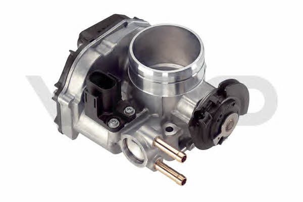VDO 408-237-111-003Z Throttle damper 408237111003Z: Buy near me in Poland at 2407.PL - Good price!