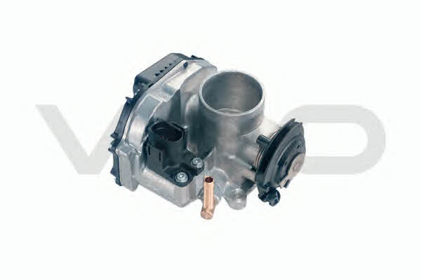 VDO 408-237-130-002Z Throttle damper 408237130002Z: Buy near me in Poland at 2407.PL - Good price!