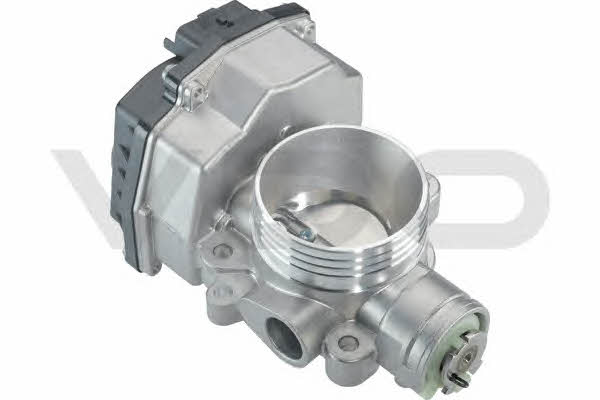 VDO 408-239-821-001Z Throttle damper 408239821001Z: Buy near me in Poland at 2407.PL - Good price!
