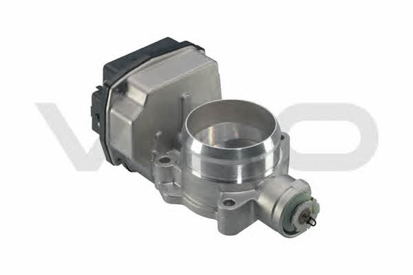 VDO 408-239-827-001Z Throttle damper 408239827001Z: Buy near me in Poland at 2407.PL - Good price!