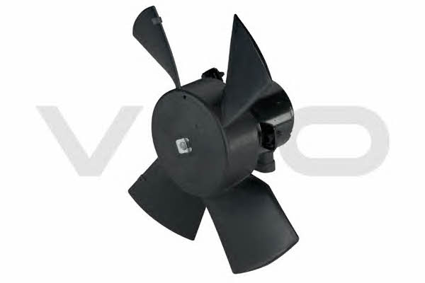 VDO 5WK05440-V Вентилятор радиатора охлаждения 5WK05440V: Отличная цена - Купить в Польше на 2407.PL!