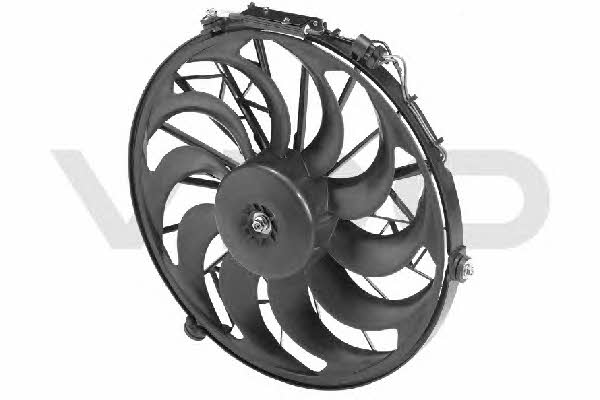 VDO 5WK05460-V Hub, engine cooling fan wheel 5WK05460V: Buy near me in Poland at 2407.PL - Good price!