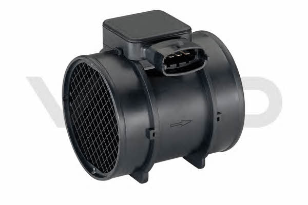 VDO 5WK9606Z Air mass sensor 5WK9606Z: Buy near me at 2407.PL in Poland at an Affordable price!