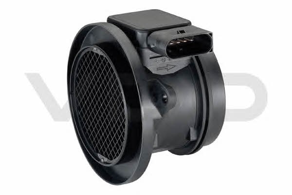 VDO 5WK9638Z Air mass sensor 5WK9638Z: Buy near me at 2407.PL in Poland at an Affordable price!