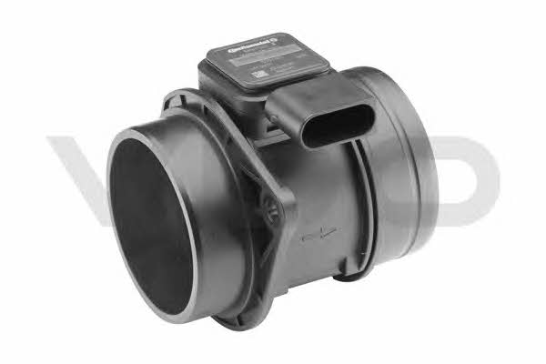 VDO 5WK97026Z Air mass sensor 5WK97026Z: Buy near me at 2407.PL in Poland at an Affordable price!