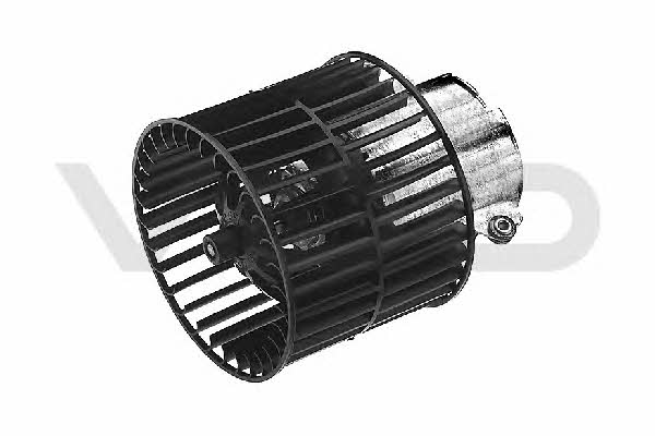 VDO 7733006075V Fan assy - heater motor 7733006075V: Buy near me in Poland at 2407.PL - Good price!
