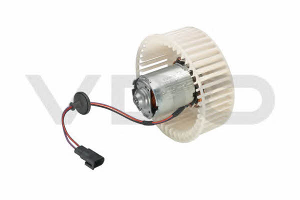VDO 7733009236V Fan assy - heater motor 7733009236V: Buy near me in Poland at 2407.PL - Good price!