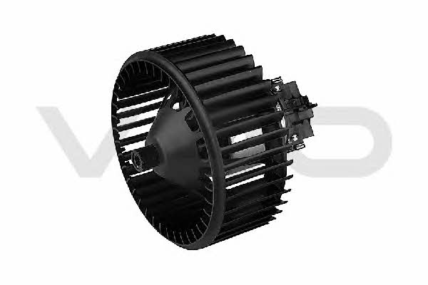 VDO 7736000001V Fan assy - heater motor 7736000001V: Buy near me at 2407.PL in Poland at an Affordable price!