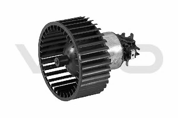 VDO 7736000004V Fan assy - heater motor 7736000004V: Buy near me in Poland at 2407.PL - Good price!