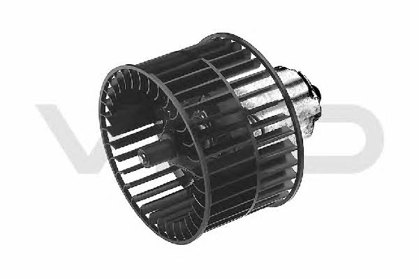 VDO 7737040101V Fan assy - heater motor 7737040101V: Buy near me in Poland at 2407.PL - Good price!