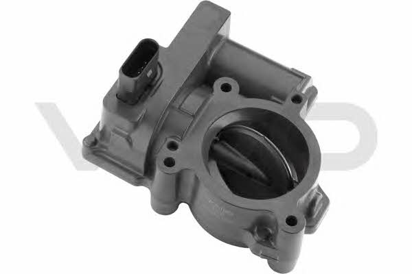 VDO A2C59511700 Throttle damper A2C59511700: Buy near me in Poland at 2407.PL - Good price!