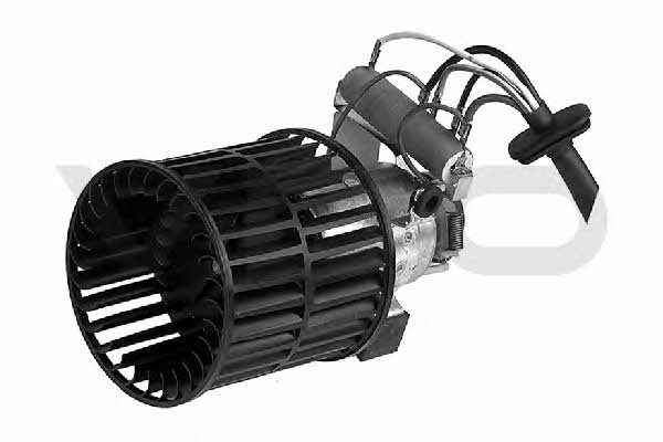 VDO PM3686V Fan assy - heater motor PM3686V: Buy near me in Poland at 2407.PL - Good price!