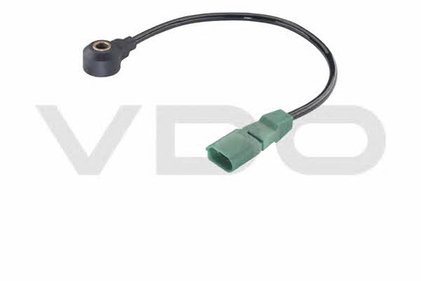 VDO S107583008Z Knock sensor S107583008Z: Buy near me in Poland at 2407.PL - Good price!