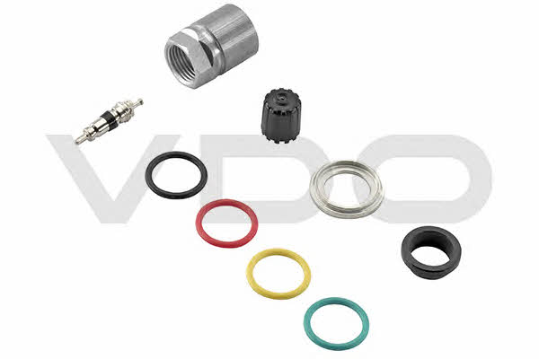 VDO S180014500A TPMS SERVICE KIT TG1B RENAULT S180014500A: Buy near me in Poland at 2407.PL - Good price!