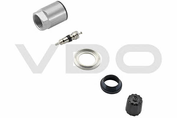 VDO S180014561A Tire pressure sensor repair kit S180014561A: Buy near me in Poland at 2407.PL - Good price!
