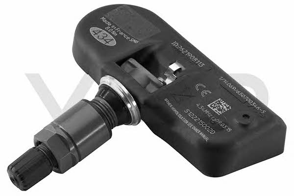 VDO S180014701Z TIRE PRESSURE MONITORING SENSOR (434MHZ) S180014701Z: Buy near me in Poland at 2407.PL - Good price!